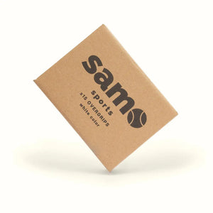 15 Overgrips de pádel Adherence lisos