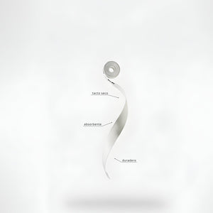 60 Overgrips de pádel Adherence lisos