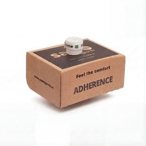 60 Overgrips de pádel Adherence lisos